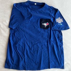 Toronto Blue Jays Tee